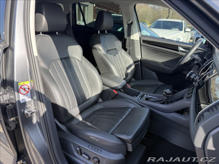 Škoda Kodiaq 2.0 TDI L&K 4X4 2023