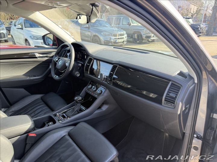 Škoda Kodiaq 2.0 TDI L&K 4X4 2023