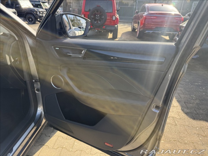 Škoda Kodiaq 2,0 2.0 TDI L&K 4X4 2023