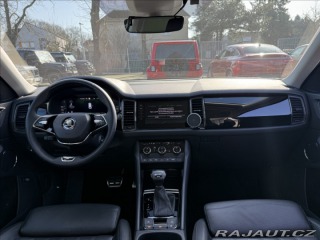 Škoda Kodiaq 2,0   2.0 TDI L&K 4X4 2023