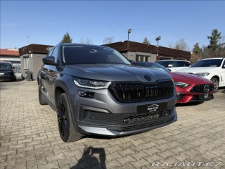 Škoda Kodiaq 2,0   2.0 TDI L&K 4X4 2023