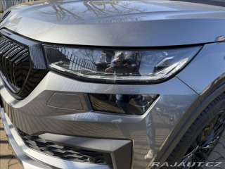 Škoda Kodiaq 2,0   2.0 TDI L&K 4X4 2023