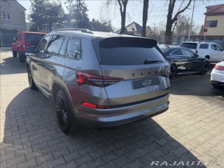Škoda Kodiaq 2,0   2.0 TDI L&K 4X4 2023