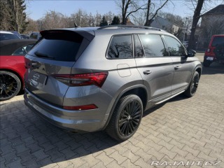 Škoda Kodiaq 2,0   2.0 TDI L&K 4X4 2023