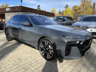 BMW 7 750e Msport Pro xDrive