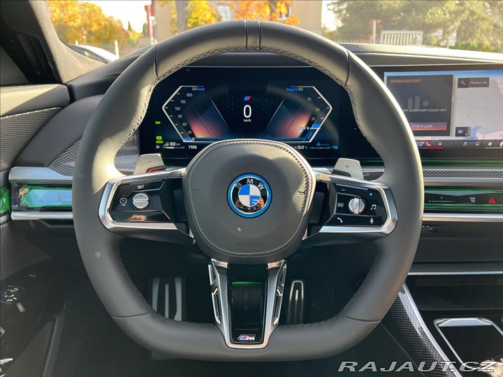 BMW 7 750e Msport Pro xDrive 2023