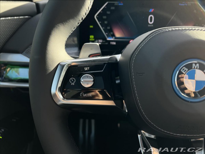 BMW 7 750e Msport Pro xDrive 2023