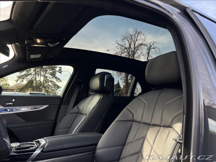 BMW 7 750e Msport Pro xDrive 2023