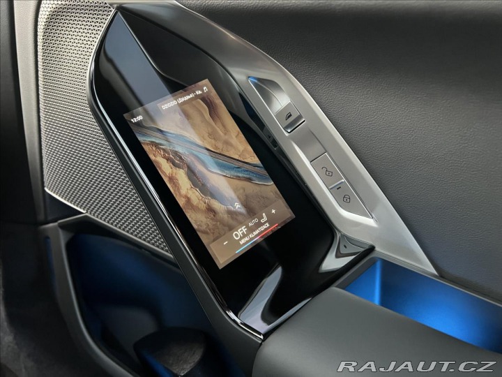 BMW 7 750e Msport Pro xDrive 2023