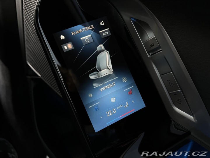 BMW 7 750e Msport Pro xDrive 2023