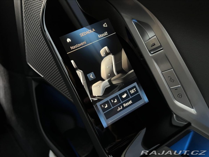 BMW 7 750e Msport Pro xDrive 2023