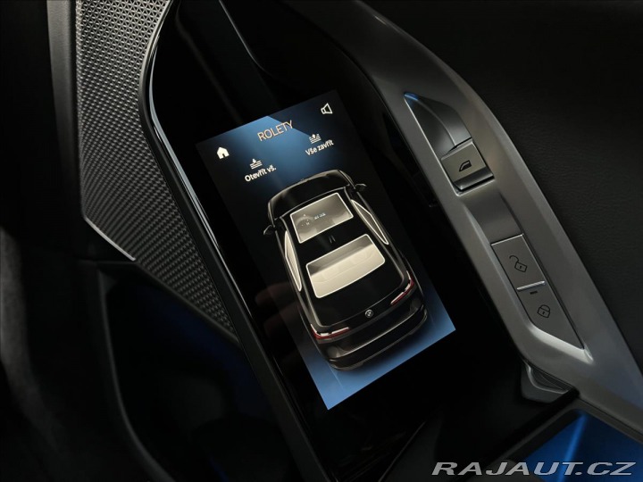 BMW 7 750e Msport Pro xDrive 2023