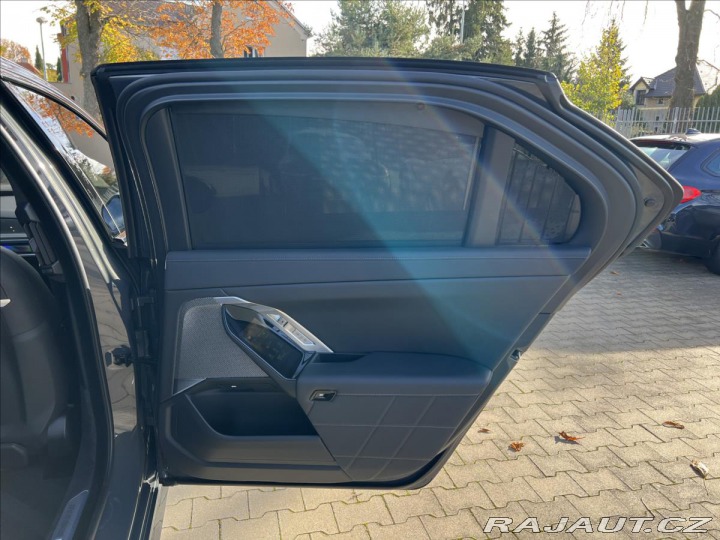 BMW 7 750e Msport Pro xDrive 2023