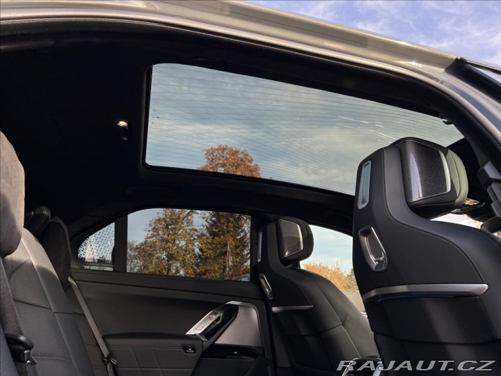 BMW 7 750e Msport Pro xDrive 2023