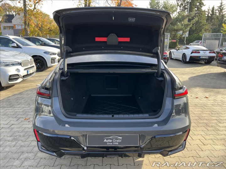 BMW 7 750e Msport Pro xDrive 2023