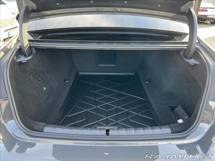 BMW 7 750e Msport Pro xDrive 2023