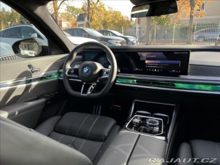 BMW 7 750e Msport Pro xDrive 2023