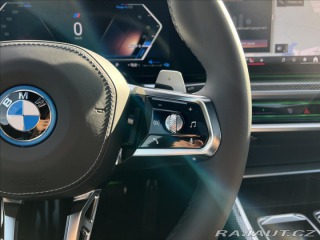 BMW 7 750e Msport Pro xDrive 2023