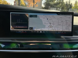 BMW 7 750e Msport Pro xDrive 2023