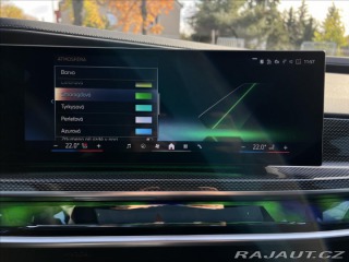 BMW 7 750e Msport Pro xDrive 2023