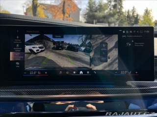 BMW 7 750e Msport Pro xDrive 2023