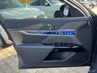 BMW 7 750e Msport Pro xDrive 2023