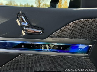 BMW 7 750e Msport Pro xDrive 2023