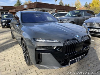 BMW 7 750e Msport Pro xDrive 2023