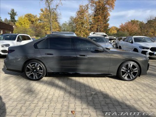 BMW 7 750e Msport Pro xDrive 2023