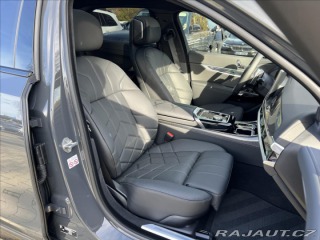 BMW 7 750e Msport Pro xDrive 2023