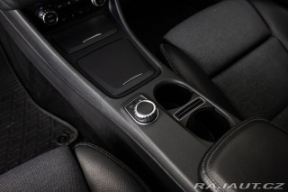 Mercedes-Benz GLA d 4MATIC Vyhřívaná sedadl 2016