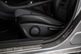 Mercedes-Benz GLA d 4MATIC Vyhřívaná sedadl 2016