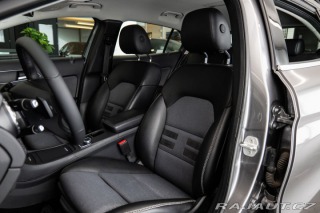 Mercedes-Benz GLA d 4MATIC Vyhřívaná sedadl 2016