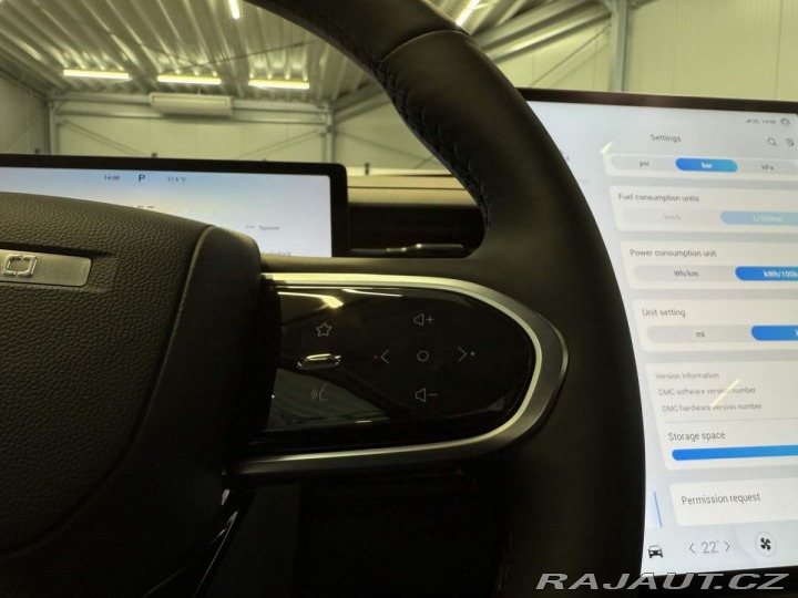 Jaecoo 7 Exclusive 1.5t GDI SHS 2025