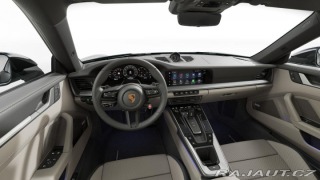 Porsche 911 911 Carrera 2025