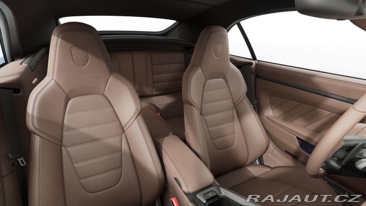 Porsche 911 911 4 GTS Cabrio 2025