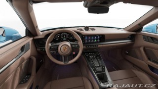 Porsche 911 911 4 GTS Cabrio 2025