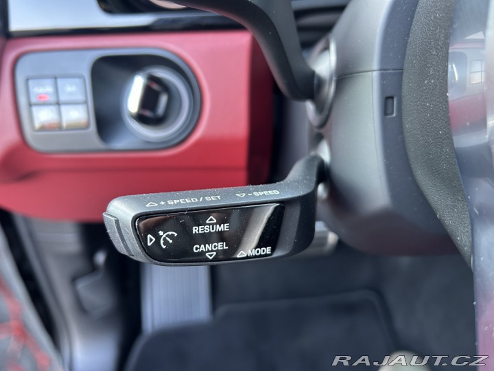 Porsche Cayenne S 3.0 V6 324kW 2018