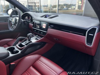 Porsche Cayenne S 3.0 V6 324kW 2018