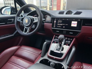 Porsche Cayenne S 3.0 V6 324kW 2018