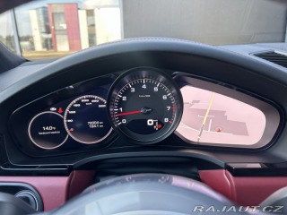 Porsche Cayenne S 3.0 V6 324kW 2018