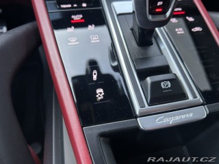 Porsche Cayenne S 3.0 V6 324kW 2018