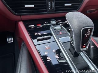 Porsche Cayenne S 3.0 V6 324kW 2018