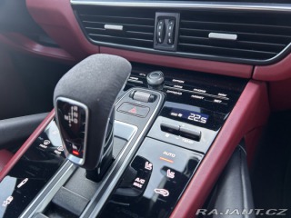 Porsche Cayenne S 3.0 V6 324kW 2018