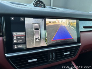 Porsche Cayenne S 3.0 V6 324kW 2018