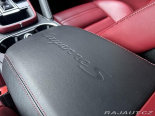 Porsche Cayenne S 3.0 V6 324kW 2018