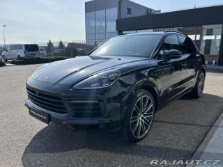 Porsche Cayenne S 3.0 V6 324kW 2018