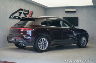 Porsche Macan S 2022