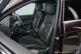 Porsche Macan S 2022