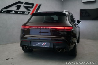 Porsche Macan S 2022